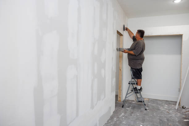 Best Drywall Crack Repair  in USA